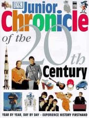 Tapa de Junior chronicle of the 20th century