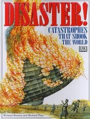 Tapa de Disaster!