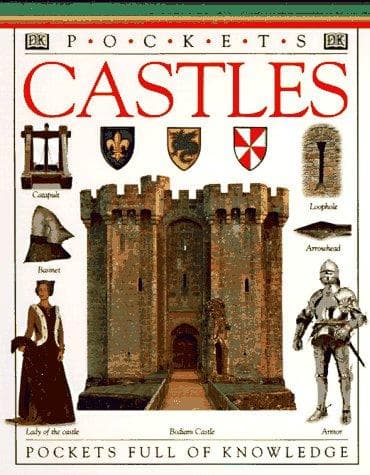Tapa de Castles