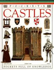 Tapa de Castles