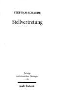 Tapa de Stellvertretung