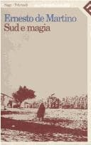 Tapa de Sud e magia