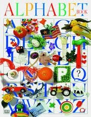 Tapa de Alphabet book