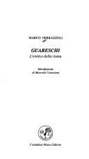 Tapa de Guareschi