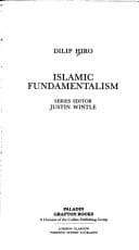 Tapa de Islamic Fundamentalism