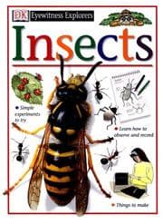 Tapa de Insects