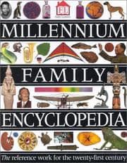 Tapa de Millennium Family Encyclopedia