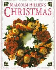 Tapa de Malcolm Hillier's Christmas