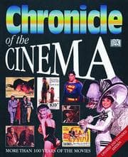 Tapa de Chronicle Of