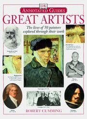 Tapa de Great artists