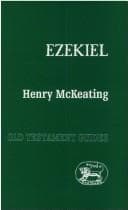Tapa de Ezekiel