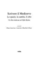 Tapa de Scrivere il Medioevo