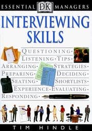 Tapa de Interviewing skills