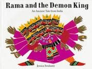 Tapa de Rama and the Demon King