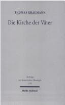 Tapa de Die Kirche der Väter