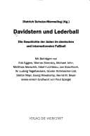 Tapa de Davidstern und Lederball: die Geschichte der Juden im deutschen und internationalen Fussball