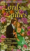 Tapa de Lords and Ladies