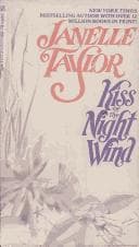 Tapa de Kiss of the night wind