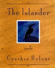 Tapa de The Islander