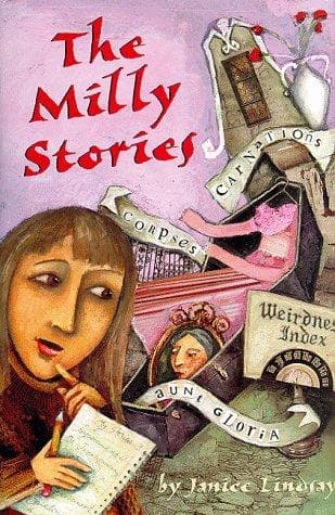 Tapa de Milly Stories