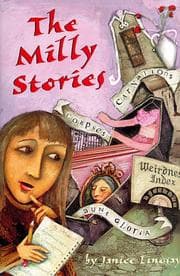 Tapa de Milly Stories