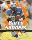 Tapa de Barry Sanders, Rocket Running Back