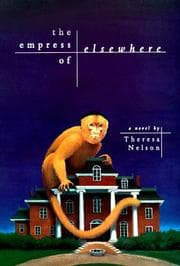 Tapa de The Empress of Elsewhere