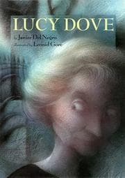 Tapa de Lucy Dove
