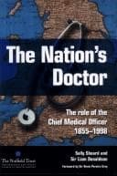 Tapa de The nation's doctor