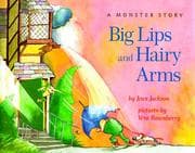 Tapa de Big Lips and Hairy Arms