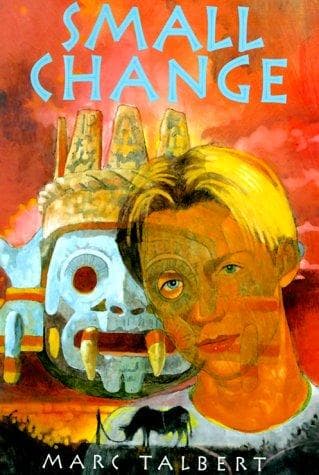 Tapa de Small change