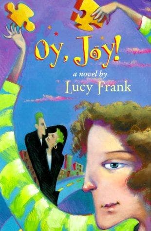 Tapa de Oy, Joy!