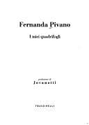 Tapa de I miei quadrifogli