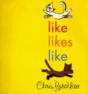 Tapa de Like likes like