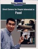 Tapa de Great careers for people interested in food