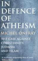Tapa de In defence of atheism
