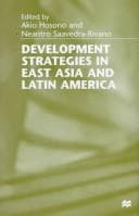 Tapa de Development strategies in East Asia and Latin America