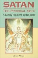 Tapa de Satan, the prodigal son?