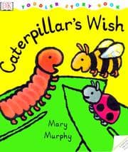 Tapa de Caterpillar's wish