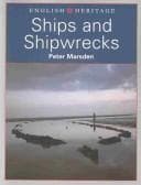 Tapa de Ships and Shipwrecks