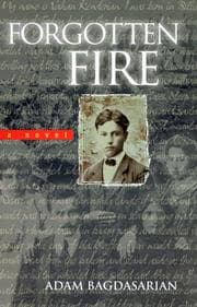 Tapa de Forgotten Fire