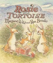Tapa de Rosie and Tortoise