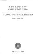 Tapa de L' Uomo del Rinascimento