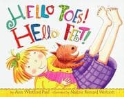 Tapa de Hello Toes! Hello Feet!