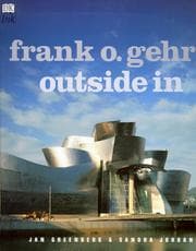 Tapa de Frank O. Gehry