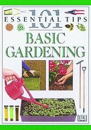 Tapa de Basic gardening