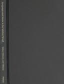 Tapa de Language and power in the modern world