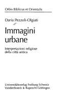 Tapa de Immagini urbane