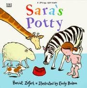 Tapa de Sara's Potty