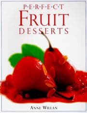 Tapa de Perfect fruit desserts